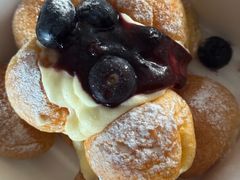 -燃厚蛋糕(卓展中信城店)