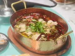 -瓯菜排档(娄桥店)