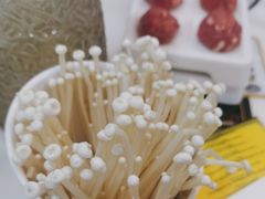 -潮汕大目牛肉火锅(水围店)
