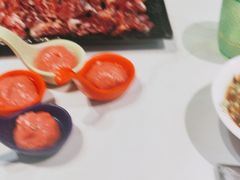 -三毛牛肉店(福强店)