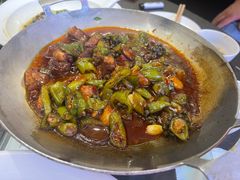 -不老溪贵州菜(广安门总店)