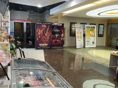 -卢米埃影城(苏州园区华润杜比全景声激光店)