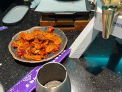 -冰城小镇音乐串吧·聚会餐厅(百子湾店)