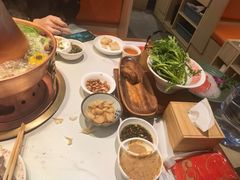 -东门口·新式老北京火锅(河西龙湖天街店)