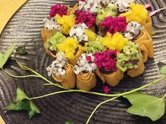 -七菜馆·东北菜·蒸饺(文体路店)
