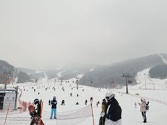 -中旅松花湖滑雪场