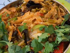 螺丝肉汤粉-红鼻子桂林米粉(金唐新光界店)