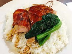 -兰芳园(上环店)