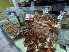 -万龙洲海鲜(大兴绿地缤纷城店)