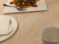 -喜来登由由大酒店九州膳坊中餐厅