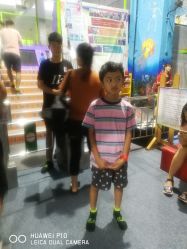 -蹦贝JumpingJack运动中心·炫飞蹦床(龙华店)