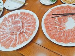 -宝泉铜锅(高新店)
