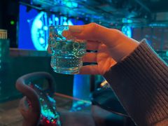 -大连君悦酒店 · VIVA(星海广场店)