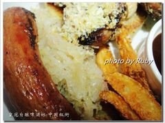 -皇冠自酿啤酒坊(中国红街5号楼店)
