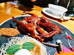 -3号仓库·餐厅(灵溪一店)