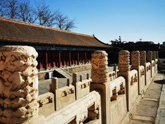 -北京市劳动人民文化宫(太庙)