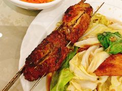 -巴依老爷·新疆美食(上城区天城路店)