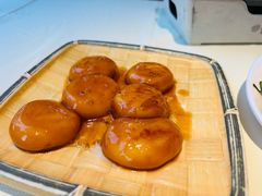 -蟹主隆恩.炙烤海鲜虾蟹馆(梅溪湖店)