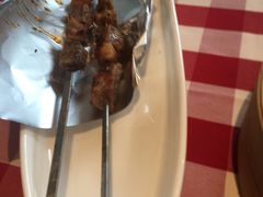 -西贝莜面村(上海百联西郊店)