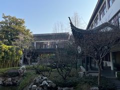 -全季酒店（苏州观前街平江路店）(原临顿路地铁站店)