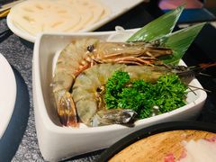 -嘿嘟嘟·肋条烧肉放题(爱融荟城店)