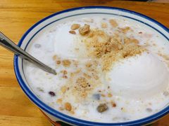 -文昌邓记清补凉(西沙路店)