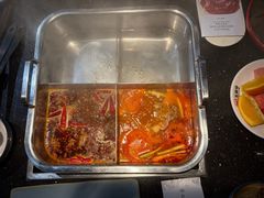 -五星桥原切肥牛火锅·30年专注好牛肉(湖塘店)