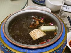 -享月汤皇·海鲜小火锅·聚会(曲江创意谷店)