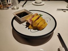 -上海古井假日酒店 · 徽昇楼中餐厅