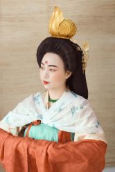 -锋歌摄影·汉服租赁·洛阳旅拍