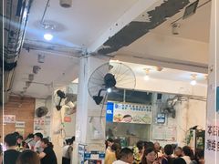 大堂-黑竹香鸡(营和巷店)