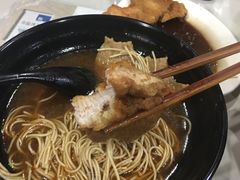 -老地方面馆(思南路店)