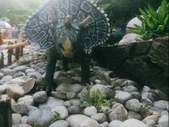 -陕西自然博物馆