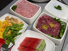 -海底捞火锅(金光华店)