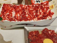 -荣叔港式沙嗲牛肉火锅(正佳潮流店)