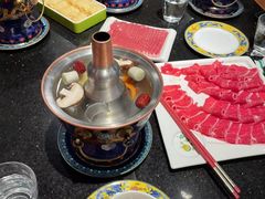 -南门涮肉(上海二店)