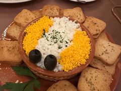 -ALBERGUE 1601 婆仔屋葡国餐厅