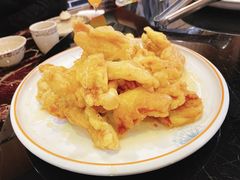 -一块豆腐·海鲜·家常菜(李沧书院路店)