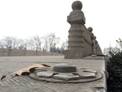 -赵州桥景区