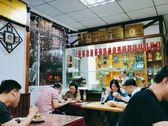 大堂-老丘丘(较场口店)