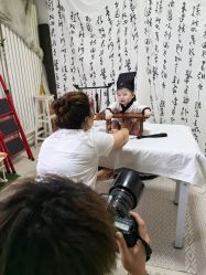 -童影世家儿童摄影(梨园店)