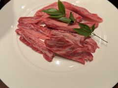 -隐炉和牛烧肉店(群力店)