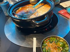 -琥珀川糟粕醋火锅(慈云寺店)