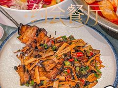 -马凯餐厅(地安门店)