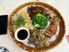 -台山第一家兴华黄鳝饭·黄鳝婆(开平店)