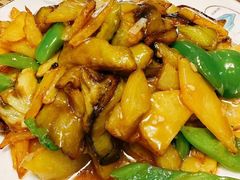 -哈尔滨春饼(朝山街店)