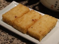 -稻香酒家(长宁KING88广场店)