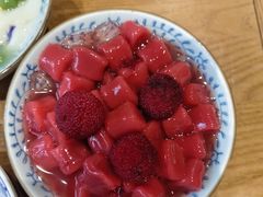 -李百蟹·江南蟹黄面(夫子庙店)