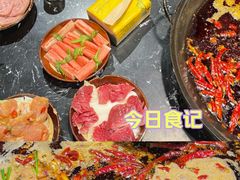 -川泽火锅·重庆老火锅(南河店)