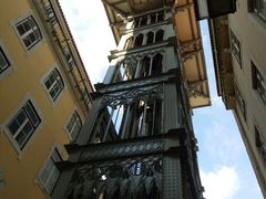 -圣胡斯塔升降机